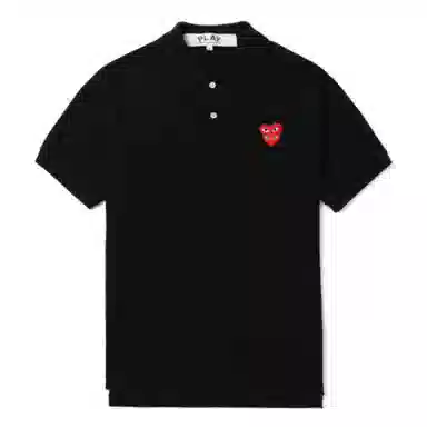 CDG Play Polo