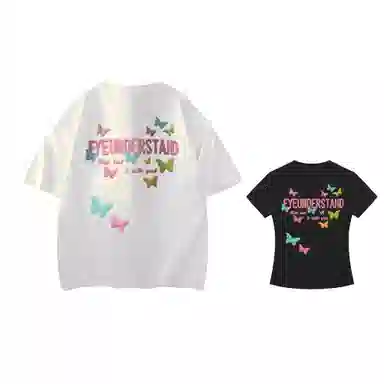 EYEUNDERSTAND T