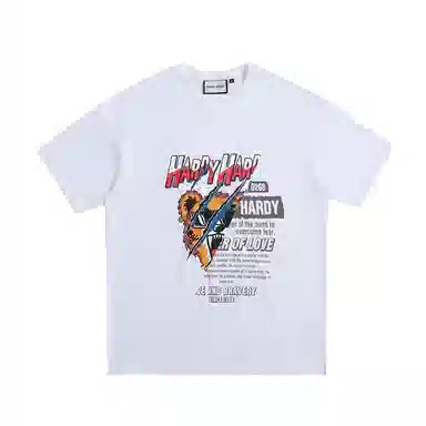 HARDY HARDY T