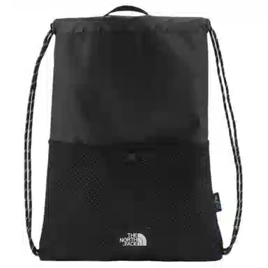 The North Face Light Backpack Black