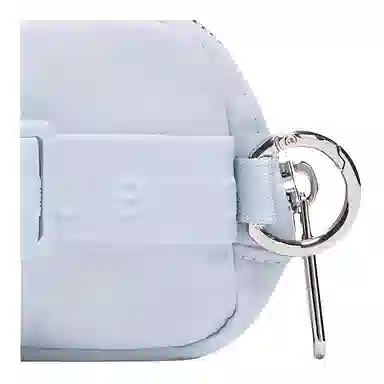 lululemon Nylon Bag Blue