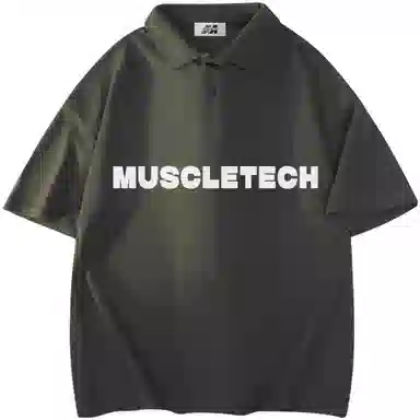 MUSCLETECH Polo