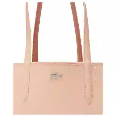 LACOSTE Anna PVC Tote