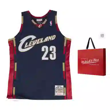 Mitchell Ness NBA AU 08-09 23