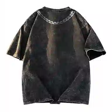 CHARLIE GOLF vintageT