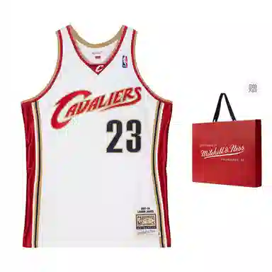 Mitchell Ness NBA AU 03-04 23