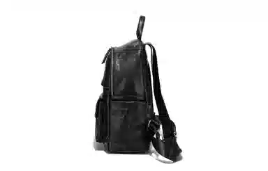 Ace Paul Backpack Black