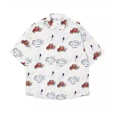 Jack Jones x Basquiat