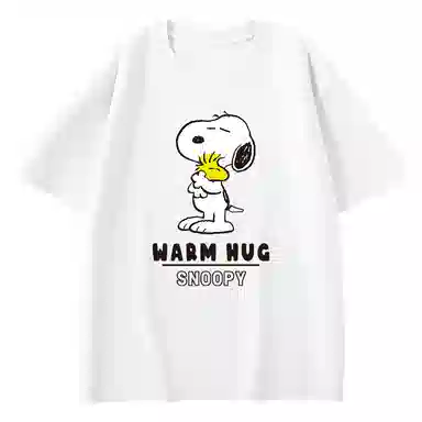 SNOOPY T