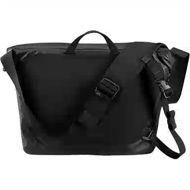 Arcteryx Granville 10 Aviation Grey/Black