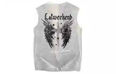 LA'T.WEEKEND 260 Logo