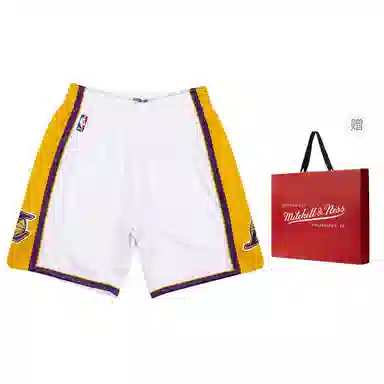 Mitchell Ness AU 09-10