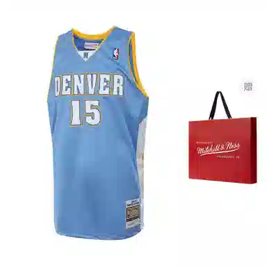 Mitchell Ness NBA AU 03-04 15