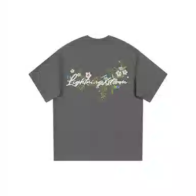 Lightning X Storm LogoT