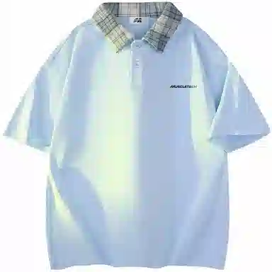 MUSCLETECH Polo