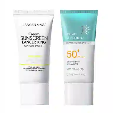 Lancer King SPF50+PA++