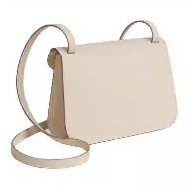 HERMES Halzan Swift 21 Naturel-Sable