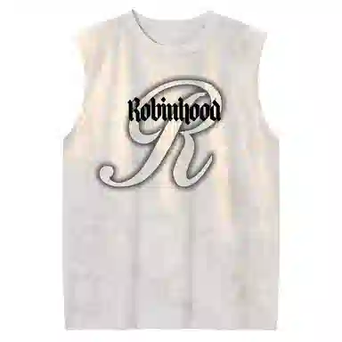 ROBINHOOD RLOGO