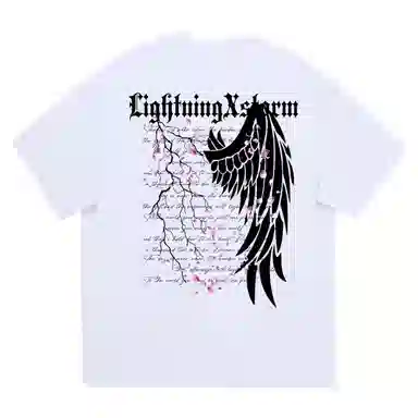 Lightning X Storm LOGOT