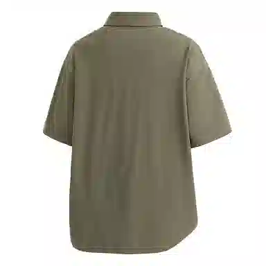 OVERPROTECTION Polo