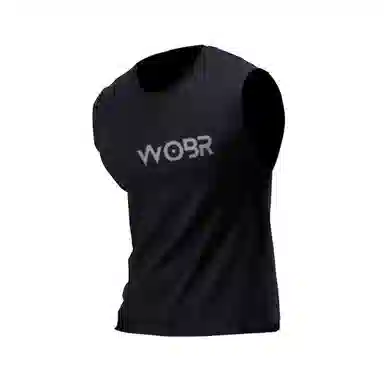 WOBR Logo