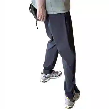 虫小绿 美式机能风城市户外干干长裤休闲裤 男女同款