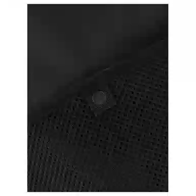 The North Face Light Backpack Black