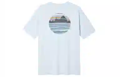 patagonia T