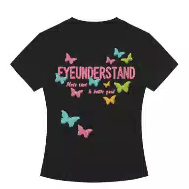 EYEUNDERSTAND T