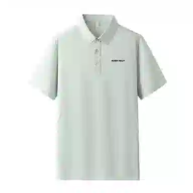 BOBBY ABLEY LogoPolo