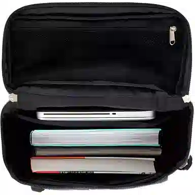 The North Face Base Camp Fuse Box