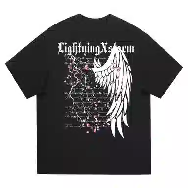Lightning X Storm LOGOT