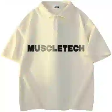 MUSCLETECH Polo
