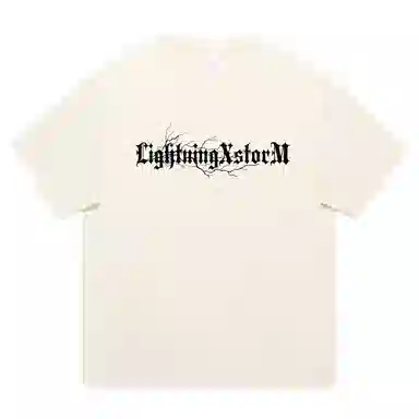 Lightning X Storm LOGOT