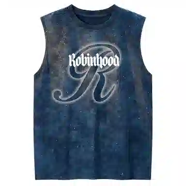 ROBINHOOD RLOGO