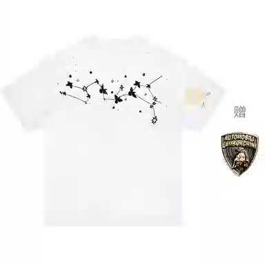 Automobili Lamborghini logoT