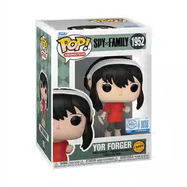 Funko CH Q