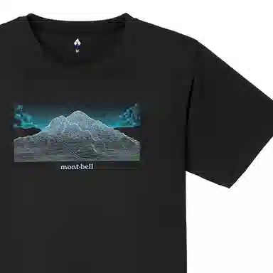 MONTBELL T