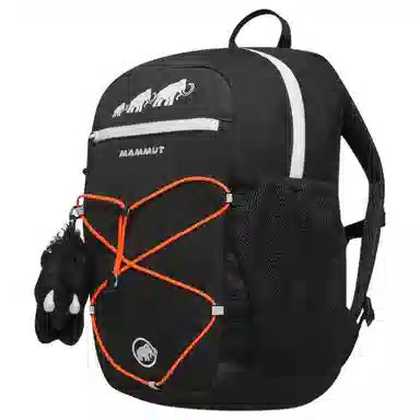 MAMMUT First Zip 16L Logo