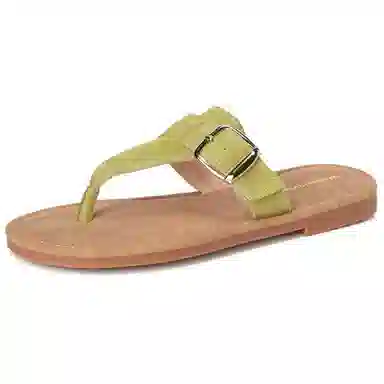 Langsha Flip Flops