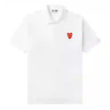 CDG Play Polo
