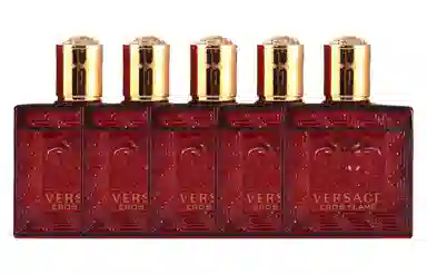 Versace Eros Flame EDP 5ml