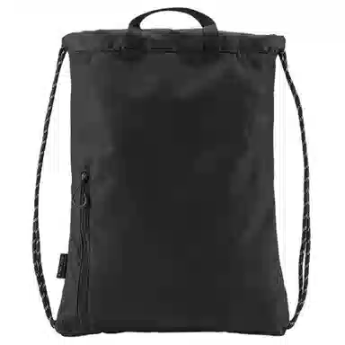 The North Face Light Backpack Black