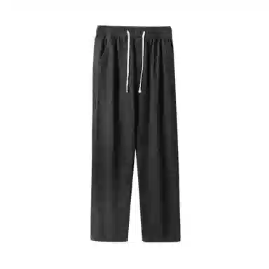 布客行 多风格融合垂坠感显高显瘦直筒长裤牛仔裤 男女同款