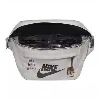 Nike Logo BK