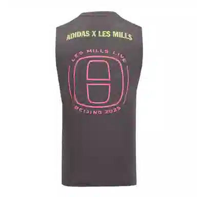 adidas x SS25 BEIJING TANK TOP