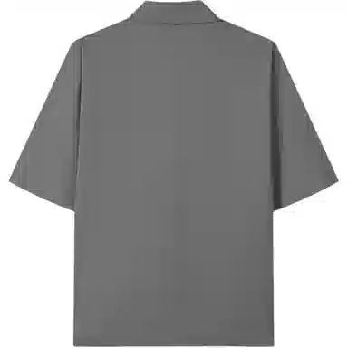 DESCENTE ALLTERRAIN SS25 Polo