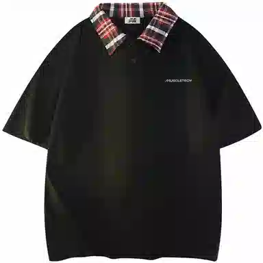 MUSCLETECH Polo