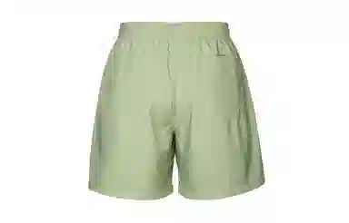 Nike Shorts Green