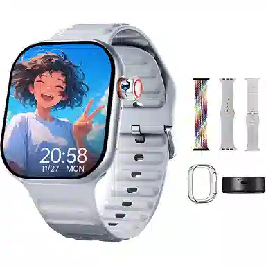 TIVAN app 195AI